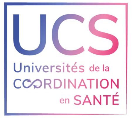 UNIVERSITÉS DE LA COORDINATION EN SANTÉ LES 28, 29 et 30 AOUT 2024